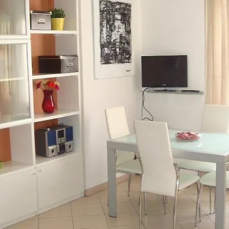 شقة Vince's House روما