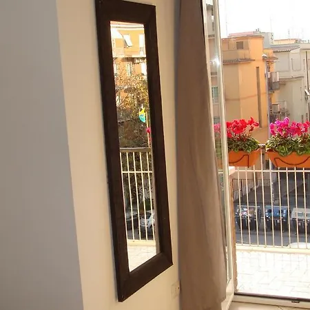 شقة Vince's House